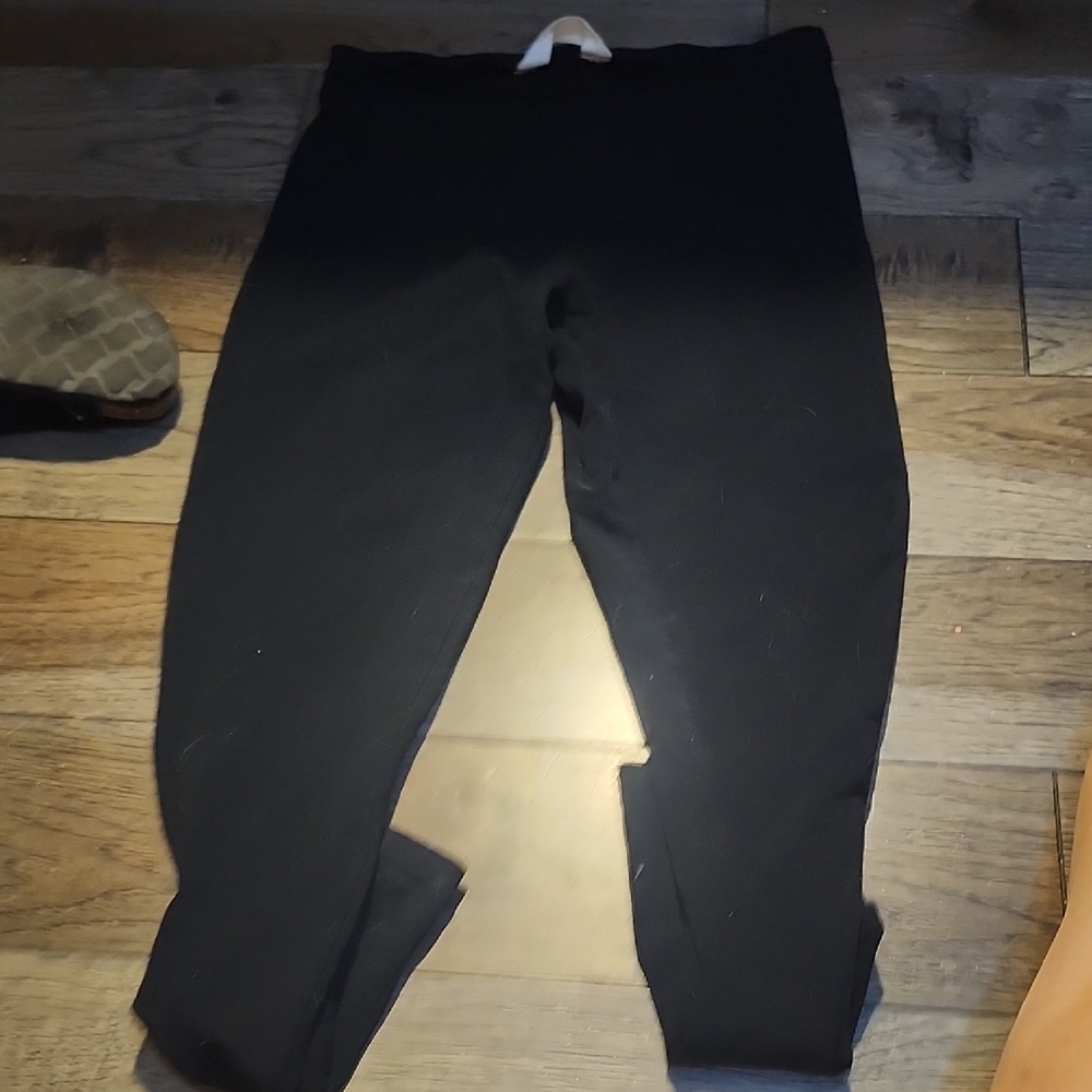 Primark Navy Leggings